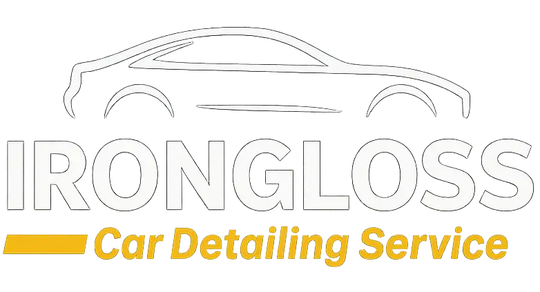 irongloss